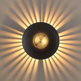 Настенный светодиодный светильник Odeon Light Adamas 4223/13WL  - 5 купить